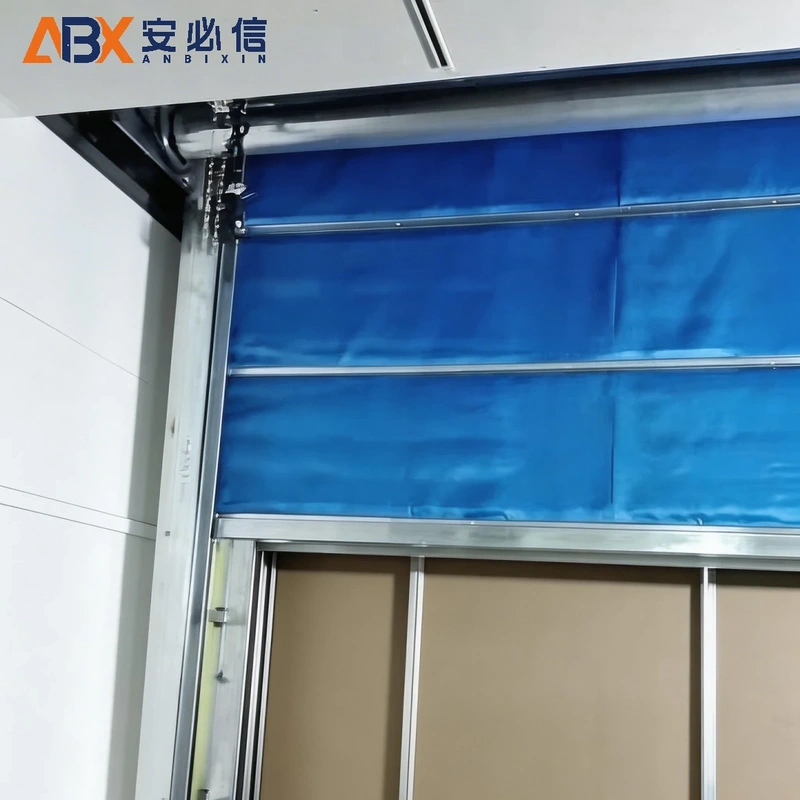 开封堆积门